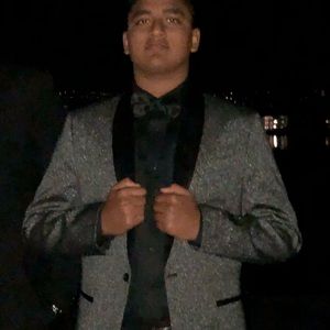 Meet your Posher, Ekjot